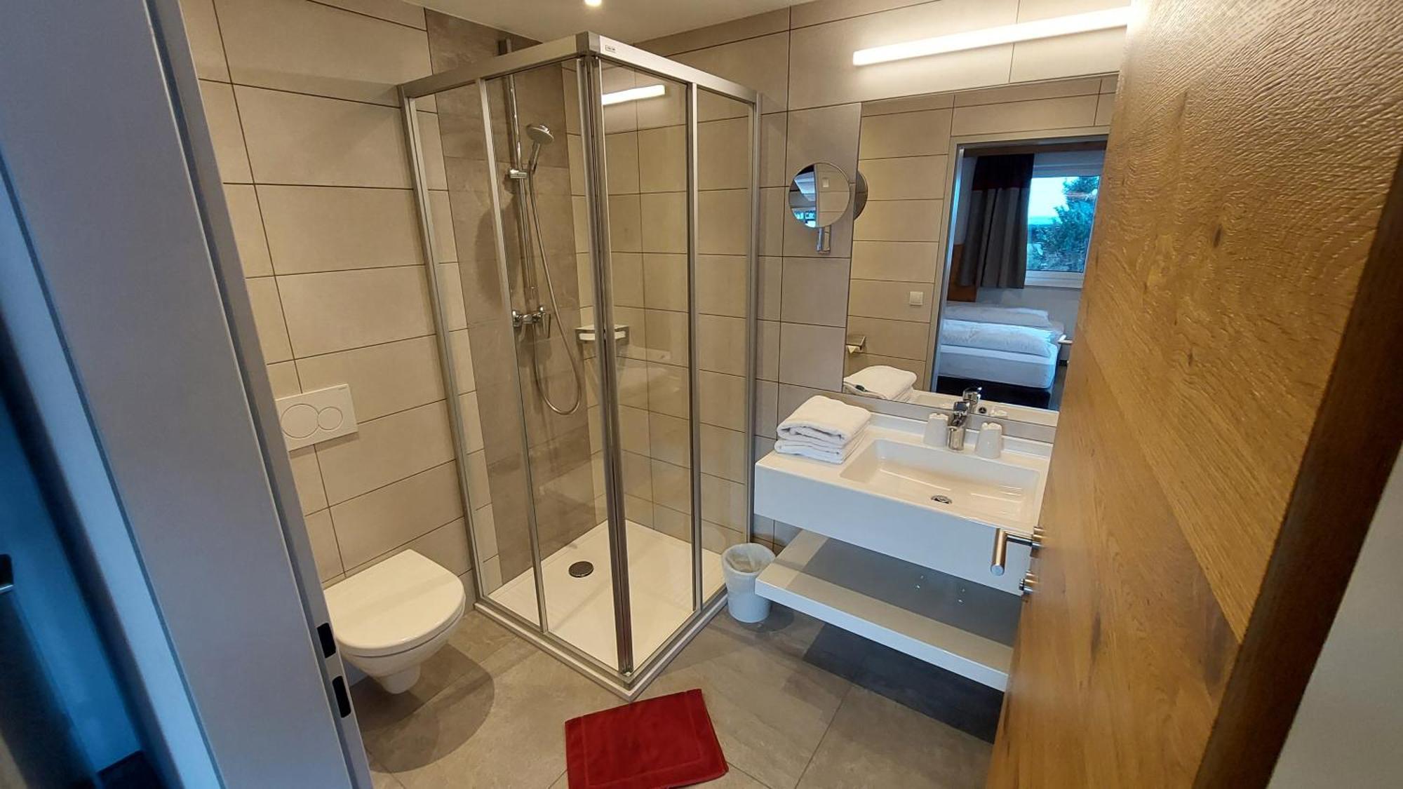 Appartement Schattauer Wagrain Luaran gambar