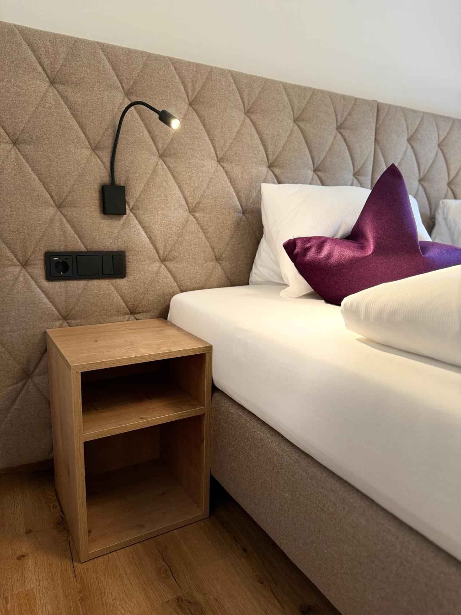 Appartement Schattauer Wagrain Luaran gambar