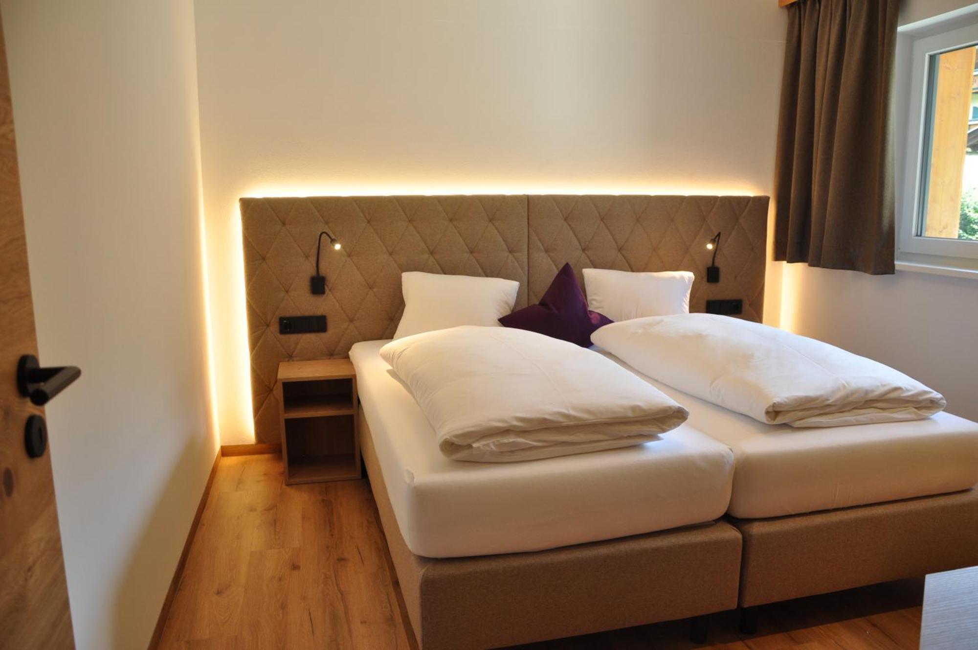Appartement Schattauer Wagrain Luaran gambar