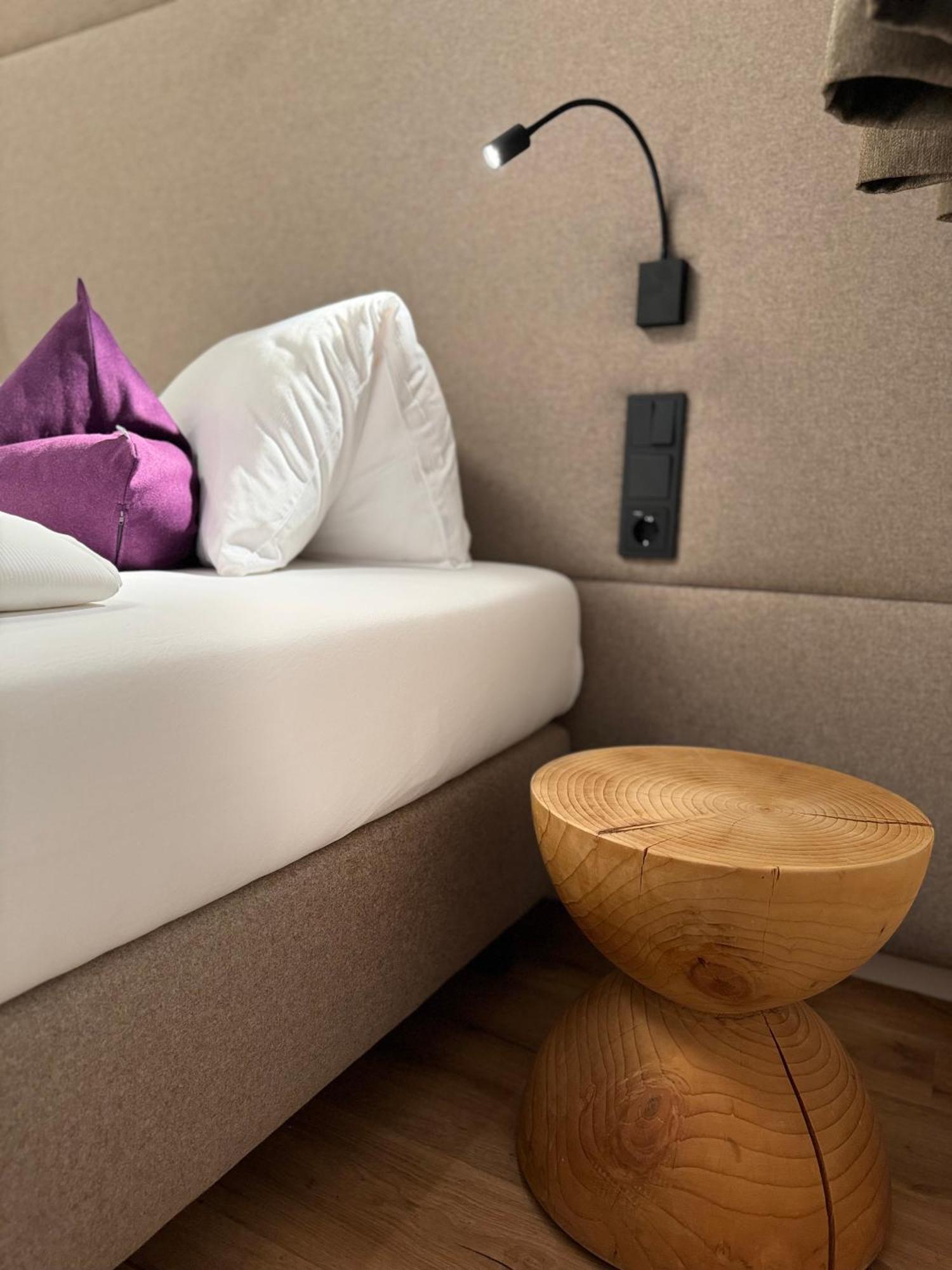 Appartement Schattauer Wagrain Luaran gambar