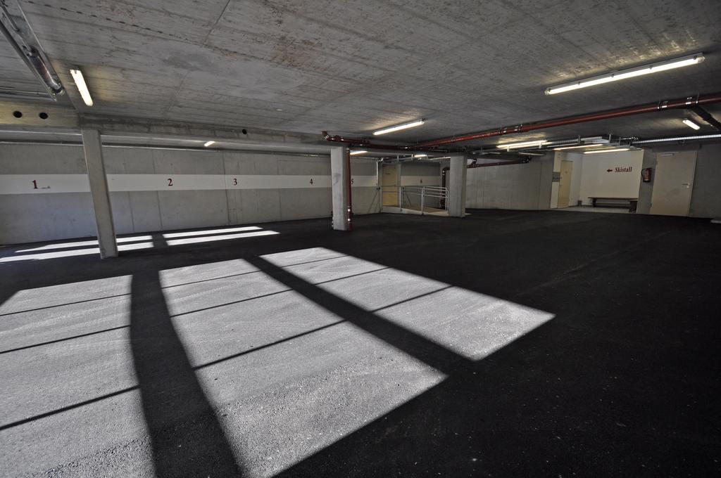 Appartement Schattauer Wagrain Luaran gambar