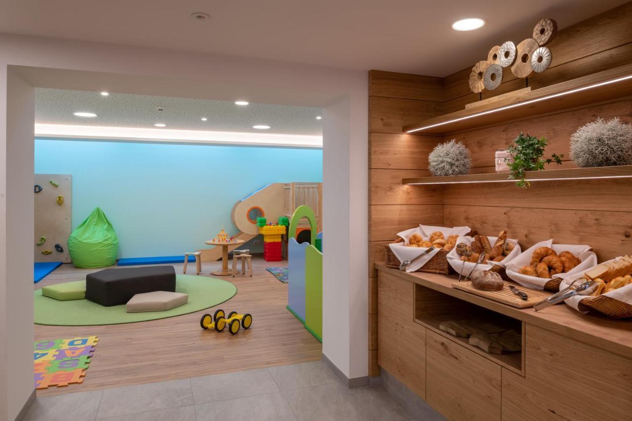 Appartement Schattauer Wagrain Luaran gambar